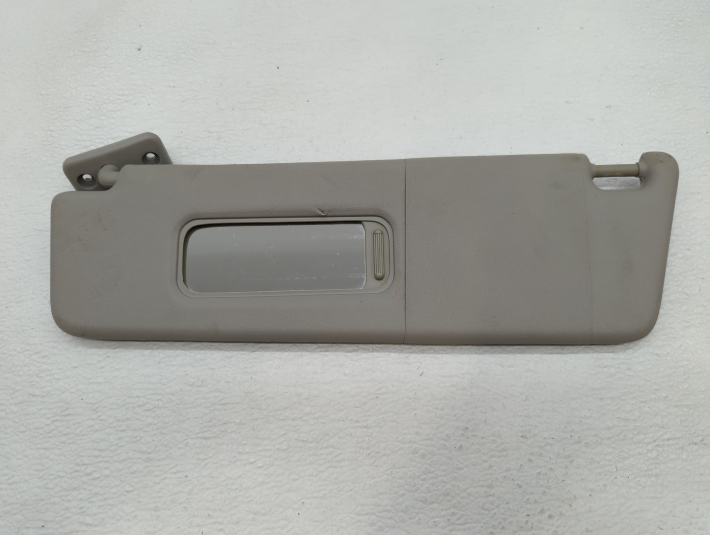 2010-2015 Chevrolet Camaro Sun Visor Shade Replacement Passenger Right Mirror Fits Fits 2010 2011 2012 2013 2014 2015 OEM Us