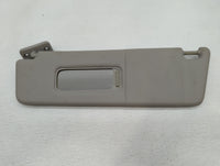 2010-2015 Chevrolet Camaro Sun Visor Shade Replacement Passenger Right Mirror Fits Fits 2010 2011 2012 2013 2014 2015 OEM Us