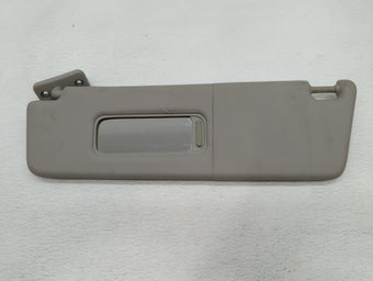 compare product 2010-2015 Chevrolet Camaro Sun Visor Shade Replacement Passenger Right Mirror Fits Fits 2010 2011 2012 2013 2014 2015 OEM Used Auto Parts