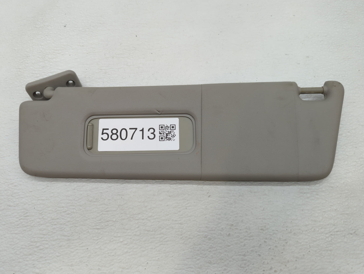 2010-2015 Chevrolet Camaro Sun Visor Shade Replacement Passenger Right Mirror Fits Fits 2010 2011 2012 2013 2014 2015 OEM Us