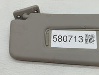 2010-2015 Chevrolet Camaro Sun Visor Shade Replacement Passenger Right Mirror Fits Fits 2010 2011 2012 2013 2014 2015 OEM Us