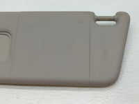 2010-2015 Chevrolet Camaro Sun Visor Shade Replacement Passenger Right Mirror Fits Fits 2010 2011 2012 2013 2014 2015 OEM Us