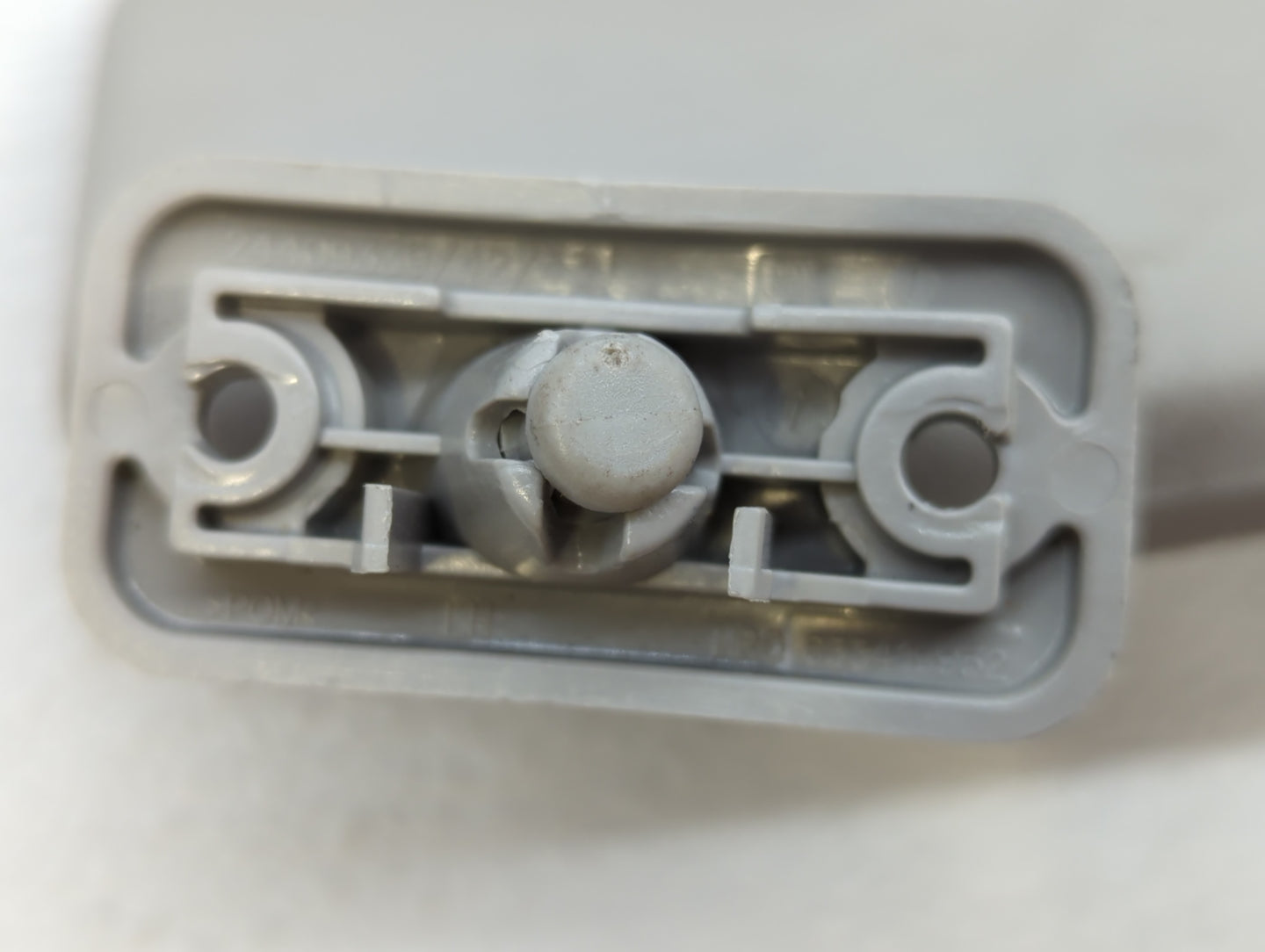 2010-2015 Chevrolet Camaro Sun Visor Shade Replacement Passenger Right Mirror Fits Fits 2010 2011 2012 2013 2014 2015 OEM Us