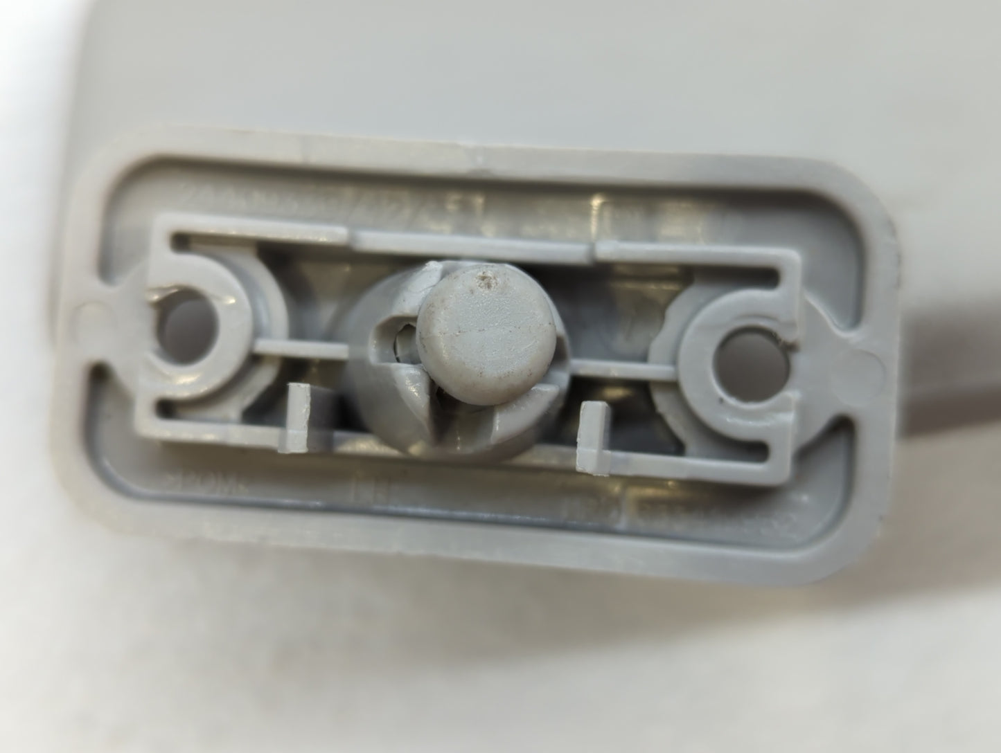 2010-2015 Chevrolet Camaro Sun Visor Shade Replacement Passenger Right Mirror Fits Fits 2010 2011 2012 2013 2014 2015 OEM Us