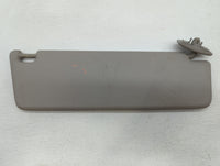 2010-2015 Chevrolet Camaro Sun Visor Shade Replacement Passenger Right Mirror Fits Fits 2010 2011 2012 2013 2014 2015 OEM Us