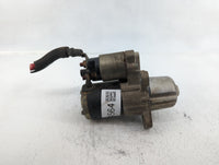 2010-2015 Chevrolet Camaro Car Starter Motor Solenoid OEM P/N:R-17996 Fits Fits 2008 2009 2010 2011 2012 2013 2014 2015 OEM 