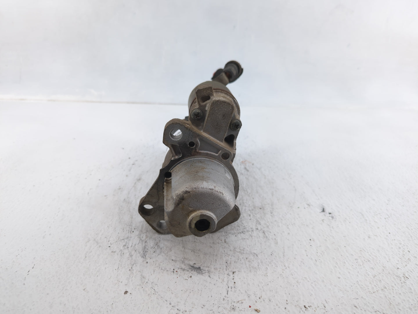 2010-2015 Chevrolet Camaro Car Starter Motor Solenoid OEM P/N:R-17996 Fits Fits 2008 2009 2010 2011 2012 2013 2014 2015 OEM 