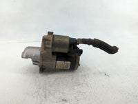 2010-2015 Chevrolet Camaro Car Starter Motor Solenoid OEM P/N:R-17996 Fits Fits 2008 2009 2010 2011 2012 2013 2014 2015 OEM 