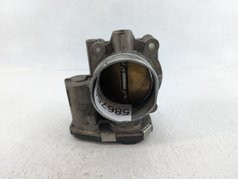 compare product 2010-2011 Chevrolet Camaro Throttle Body Fits Fits 2007 2008 2009 2010 2011 2012 OEM Used Auto Parts