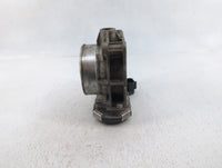 2010-2011 Chevrolet Camaro Throttle Body Fits Fits 2007 2008 2009 2010 2011 2012 OEM Used Auto Parts - Oemusedautoparts1.com