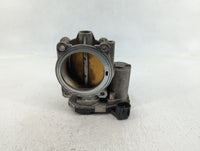 2010-2011 Chevrolet Camaro Throttle Body Fits Fits 2007 2008 2009 2010 2011 2012 OEM Used Auto Parts - Oemusedautoparts1.com