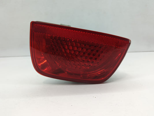2010-2012 Chevrolet Camaro Tail Light Assembly Passenger Right OEM P/N:92195242 320370, 320366 Fits Fits 2010 2011 2012 OEM 