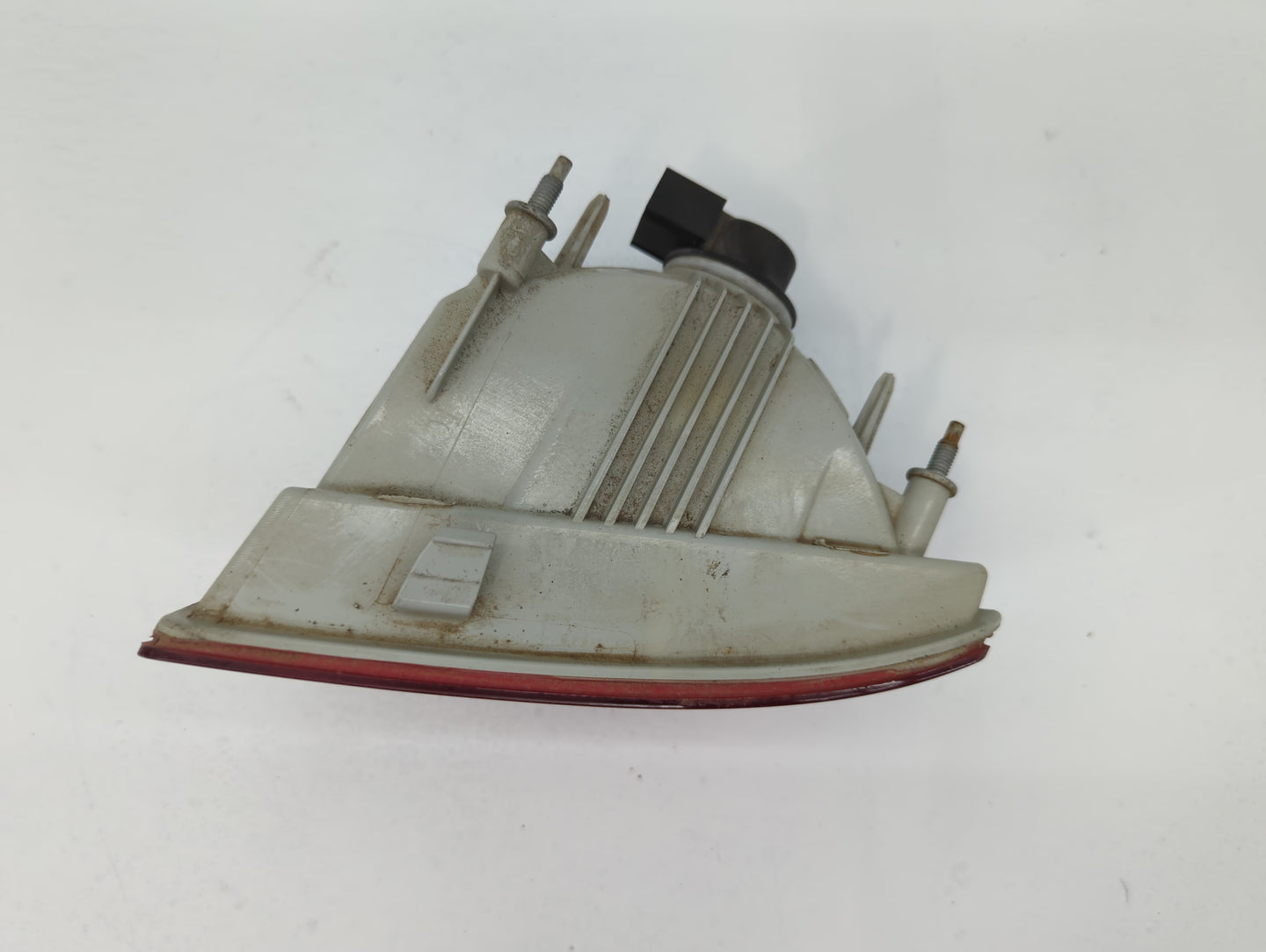 2010-2012 Chevrolet Camaro Tail Light Assembly Passenger Right OEM P/N:92195242 320370, 320366 Fits Fits 2010 2011 2012 OEM 
