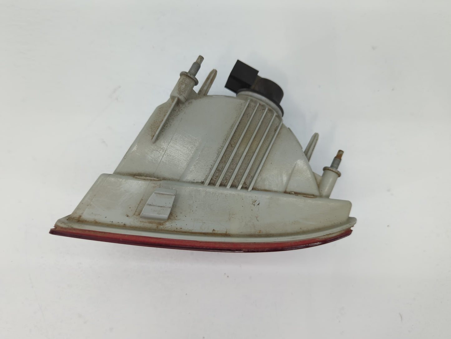 2010-2012 Chevrolet Camaro Tail Light Assembly Passenger Right OEM P/N:92195242 320370, 320366 Fits Fits 2010 2011 2012 OEM 