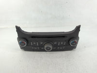 2010-2015 Chevrolet Camaro Radio Control Panel - Oemusedautoparts1.com