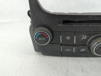 2010-2015 Chevrolet Camaro Radio Control Panel - Oemusedautoparts1.com