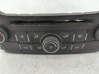 2010-2015 Chevrolet Camaro Radio Control Panel - Oemusedautoparts1.com