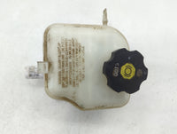 2010-2011 Chevrolet Camaro Brake Master Cylinder 610686 - Oemusedautoparts1.com