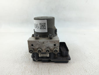 compare product 2010-2011 Chevrolet Camaro ABS Pump Control Module Replacement P/N:110406 92233915 Fits Fits 2010 2011 OEM Used Auto Parts