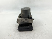 2010-2011 Chevrolet Camaro ABS Pump Control Module Replacement P/N:110406 92233915 Fits Fits 2010 2011 OEM Used Auto Parts -