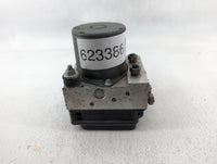 2010-2011 Chevrolet Camaro ABS Pump Control Module Replacement P/N:110406 92233915 Fits Fits 2010 2011 OEM Used Auto Parts -
