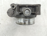 2010-2011 Chevrolet Camaro Throttle Body P/N:994AA Fits Fits 2007 2008 2009 2010 2011 2012 OEM Used Auto Parts - Oemusedauto