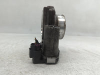 2010-2011 Chevrolet Camaro Throttle Body P/N:994AA Fits Fits 2007 2008 2009 2010 2011 2012 OEM Used Auto Parts - Oemusedauto