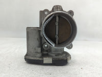 2010-2011 Chevrolet Camaro Throttle Body P/N:994AA Fits Fits 2007 2008 2009 2010 2011 2012 OEM Used Auto Parts - Oemusedauto