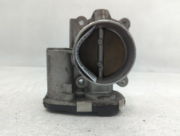 2010-2011 Chevrolet Camaro Throttle Body P/N:994AA Fits Fits 2007 2008 2009 2010 2011 2012 OEM Used Auto Parts - Oemusedauto