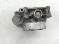 2010-2011 Chevrolet Camaro Throttle Body P/N:994AA Fits Fits 2007 2008 2009 2010 2011 2012 OEM Used Auto Parts - Oemusedauto