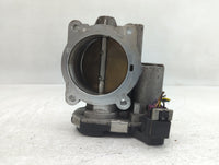 2010-2011 Chevrolet Camaro Throttle Body P/N:994AA Fits Fits 2007 2008 2009 2010 2011 2012 OEM Used Auto Parts - Oemusedauto