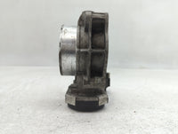 2010-2011 Chevrolet Camaro Throttle Body P/N:994AA Fits Fits 2007 2008 2009 2010 2011 2012 OEM Used Auto Parts - Oemusedauto