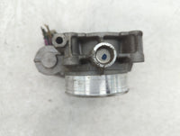 2010-2011 Chevrolet Camaro Throttle Body P/N:994AA Fits Fits 2007 2008 2009 2010 2011 2012 OEM Used Auto Parts - Oemusedauto