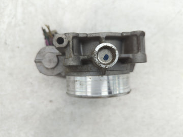 2010-2011 Chevrolet Camaro Throttle Body P/N:994AA Fits Fits 2007 2008 2009 2010 2011 2012 OEM Used Auto Parts