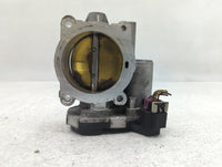 2010-2011 Chevrolet Camaro Throttle Body P/N:994AA Fits Fits 2007 2008 2009 2010 2011 2012 OEM Used Auto Parts - Oemusedauto