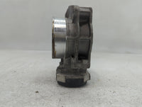 2010-2011 Chevrolet Camaro Throttle Body P/N:994AA Fits Fits 2007 2008 2009 2010 2011 2012 OEM Used Auto Parts - Oemusedauto