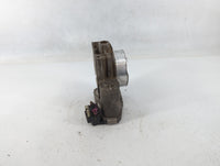 2010-2011 Chevrolet Camaro Throttle Body P/N:994AA4920C 994AA Fits Fits 2007 2008 2009 2010 2011 2012 OEM Used Auto Parts - 