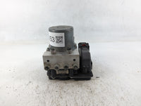 2010-2011 Chevrolet Camaro ABS Pump Control Module Replacement P/N:0 265 251 811 AA 92233915 Fits Fits 2010 2011 OEM Used Au