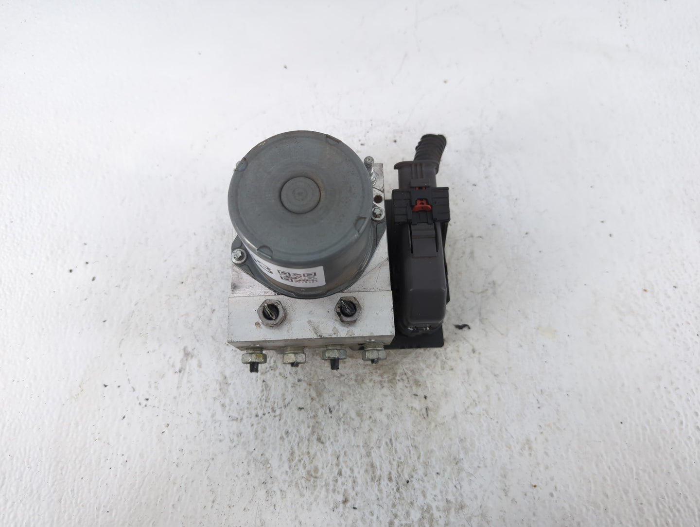 2010-2011 Chevrolet Camaro ABS Pump Control Module Replacement P/N:0 265 251 811 AA 92233915 Fits Fits 2010 2011 OEM Used Au
