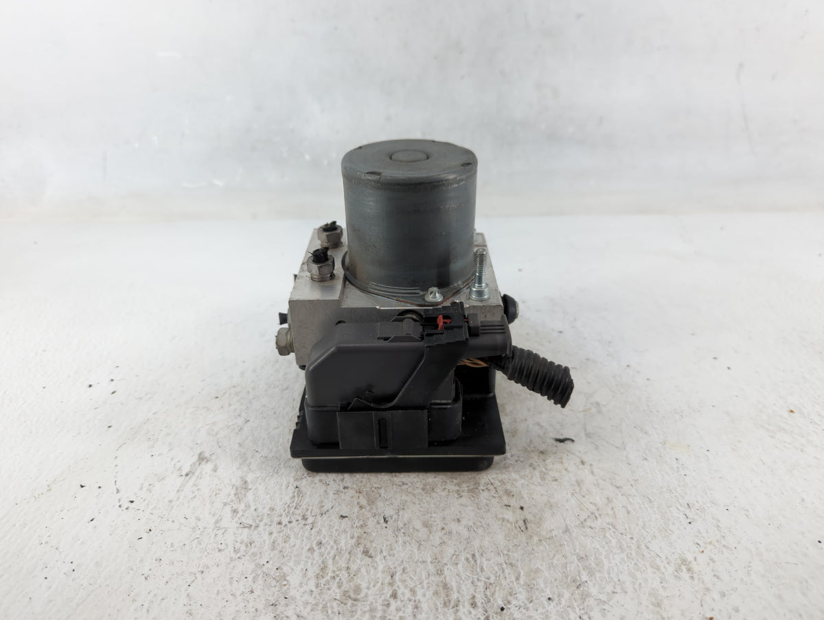 2010-2011 Chevrolet Camaro Anti-Lock Brake ABS Pump Module Actuator OEM P/N:0 265 251 811 AA 92233915 Fits Fits 2010 2011 OE