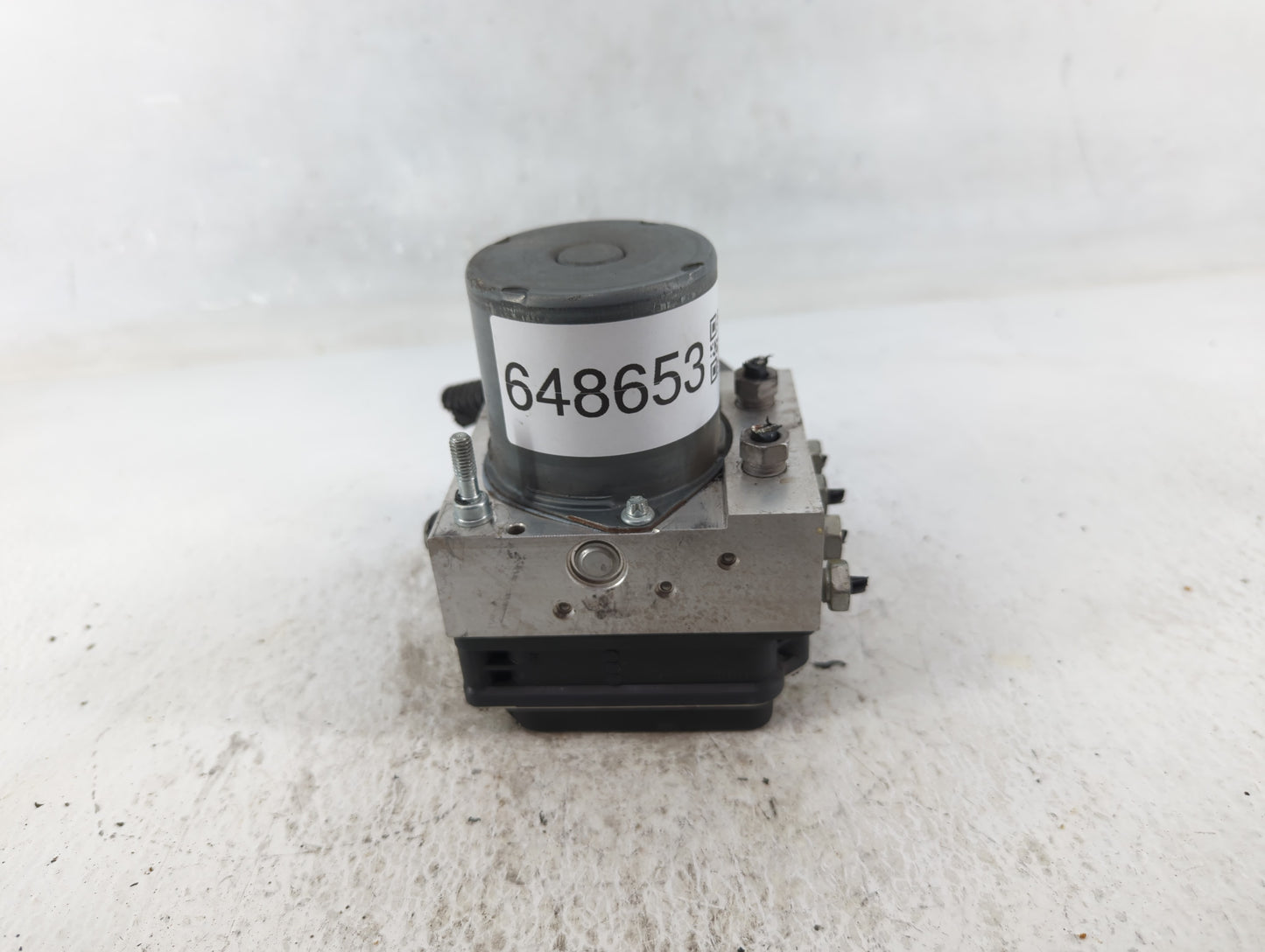 2010-2011 Chevrolet Camaro ABS Pump Control Module Replacement P/N:0 265 251 811 AA 92233915 Fits Fits 2010 2011 OEM Used Au