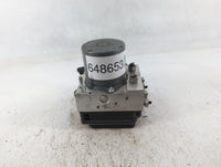 2010-2011 Chevrolet Camaro ABS Pump Control Module Replacement P/N:0 265 251 811 AA 92233915 Fits Fits 2010 2011 OEM Used Au