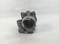 2010-2011 Chevrolet Camaro Throttle Body P/N:1161AA994AA9562C Fits Fits 2007 2008 2009 2010 2011 2012 OEM Used Auto Parts - 
