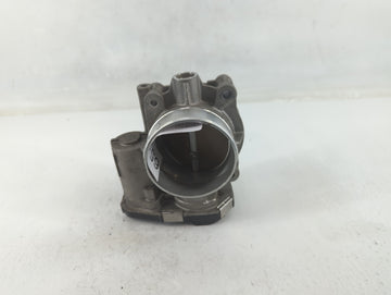 2010-2011 Chevrolet Camaro Throttle Body P/N:1161AA994AA9562C Fits Fits 2007 2008 2009 2010 2011 2012 OEM Used Auto Parts - 