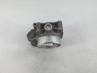 2010-2011 Chevrolet Camaro Throttle Body P/N:1161AA994AA9562C Fits Fits 2007 2008 2009 2010 2011 2012 OEM Used Auto Parts - 