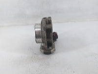 2010-2011 Chevrolet Camaro Throttle Body P/N:1161AA994AA9562C Fits Fits 2007 2008 2009 2010 2011 2012 OEM Used Auto Parts - 