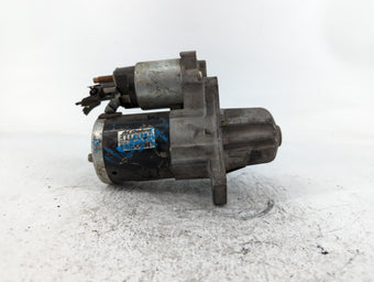 compare product 2010-2015 Chevrolet Camaro Car Starter Motor Solenoid OEM P/N:12610857 Fits Fits 2008 2009 2010 2011 2012 2013 2014 2015 OEM Used Auto Parts