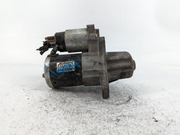 2010-2015 Chevrolet Camaro Car Starter Motor Solenoid OEM P/N:12610857 Fits Fits 2008 2009 2010 2011 2012 2013 2014 2015 OEM