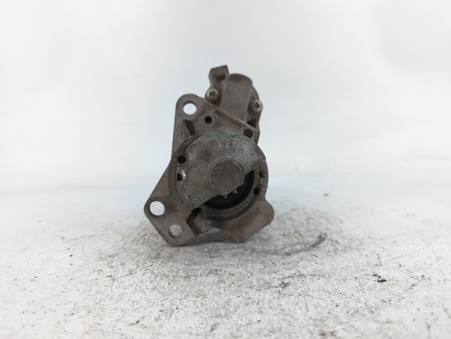 2010-2015 Chevrolet Camaro Car Starter Motor Solenoid OEM P/N:12610857 Fits Fits 2008 2009 2010 2011 2012 2013 2014 2015 OEM