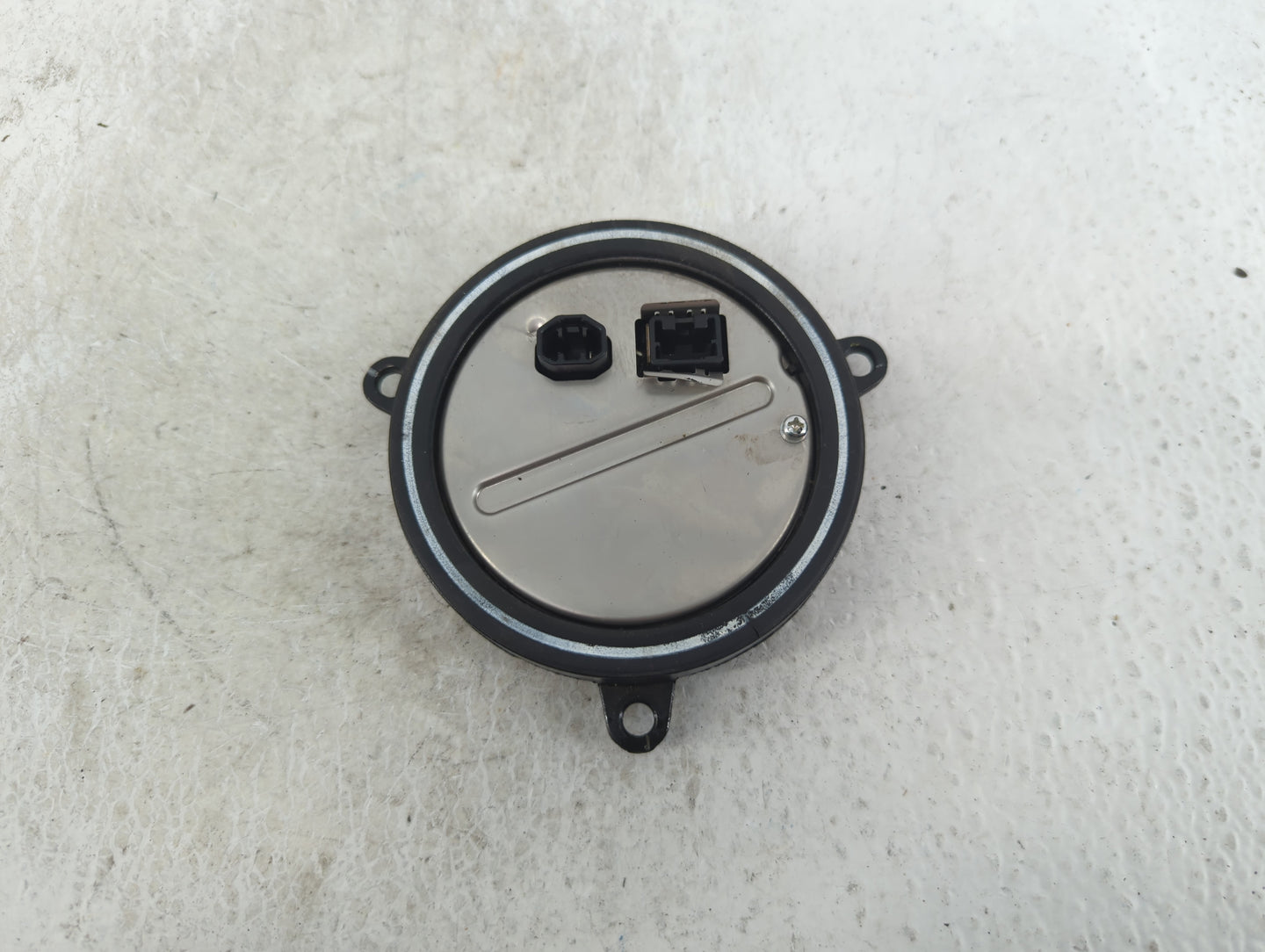 2011-2014 Chevrolet Camaro Headlight Ballast Head Light - Oemusedautoparts1.com